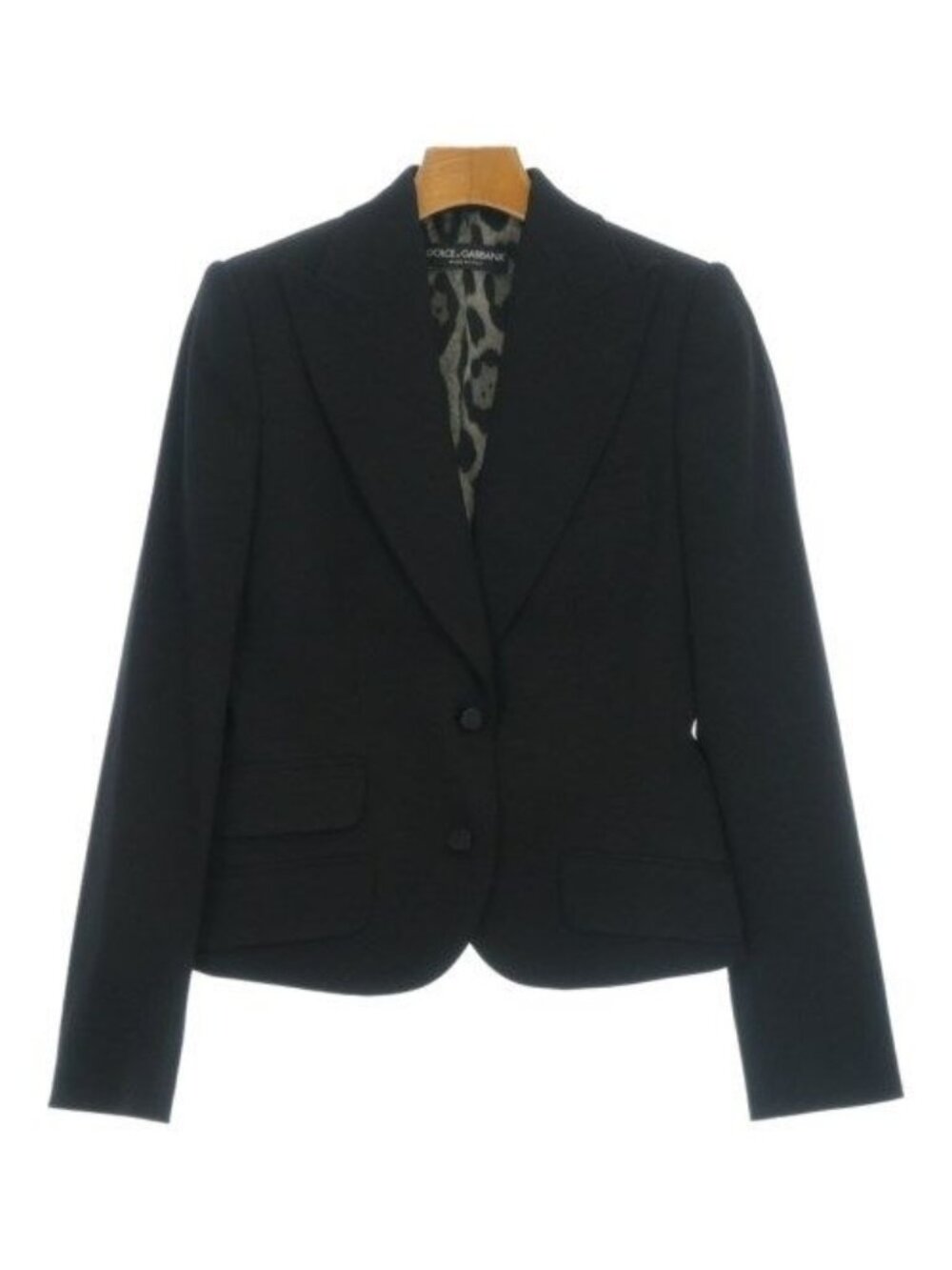 Dolce & Gabbana Tailored Jacket
